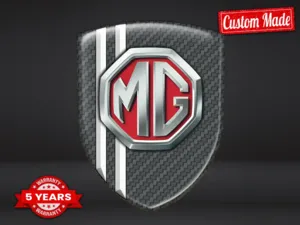 MG Stoßsticker Stabil Minimal Pro Auto